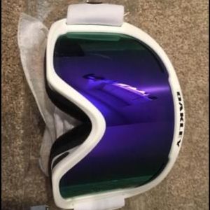 O- FRAME 2.0 Pro Snow Goggle New